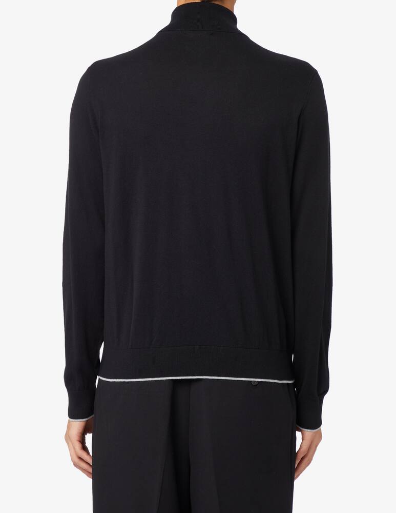 rinascente Armani Exchange Turtleneck