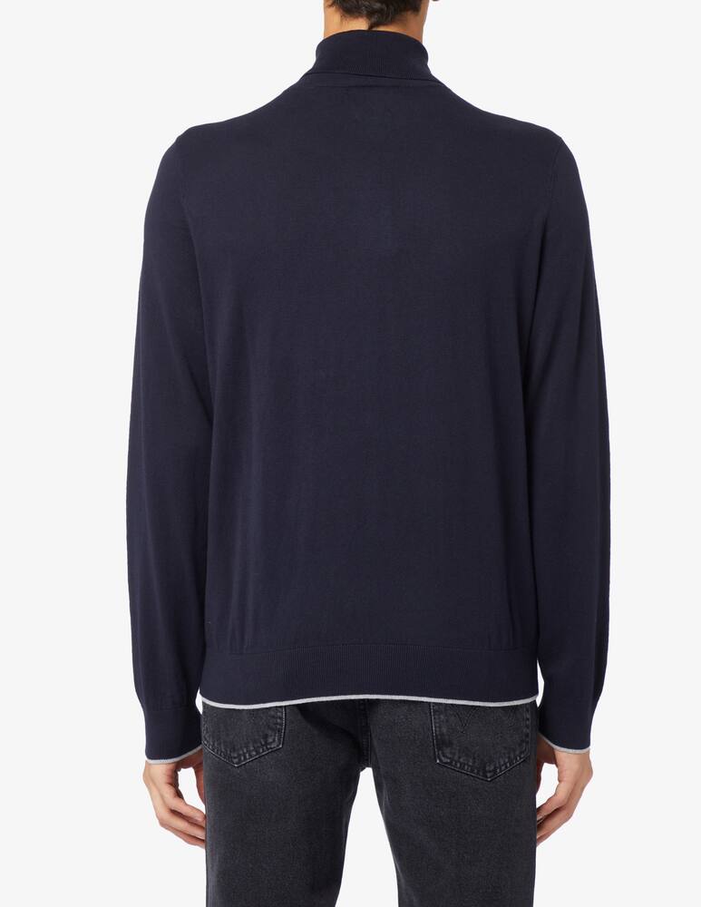 rinascente Armani Exchange Turtleneck