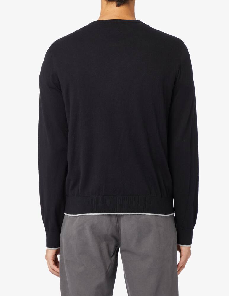 rinascente Armani Exchange Crewneck jumper