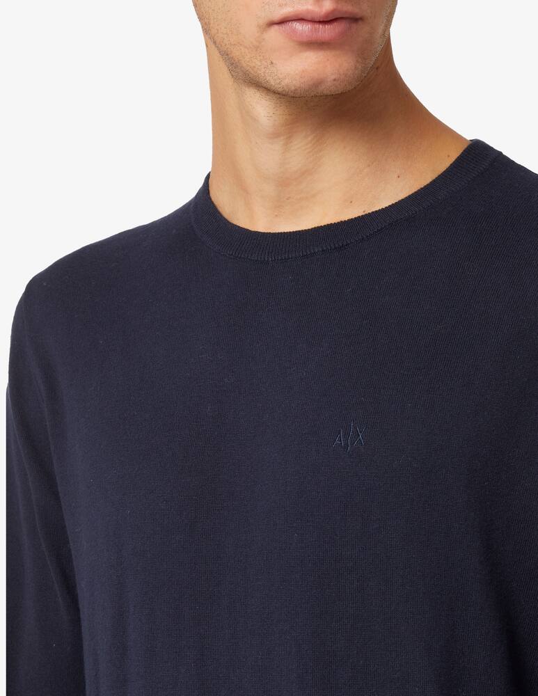 rinascente Armani Exchange Crewneck jumper