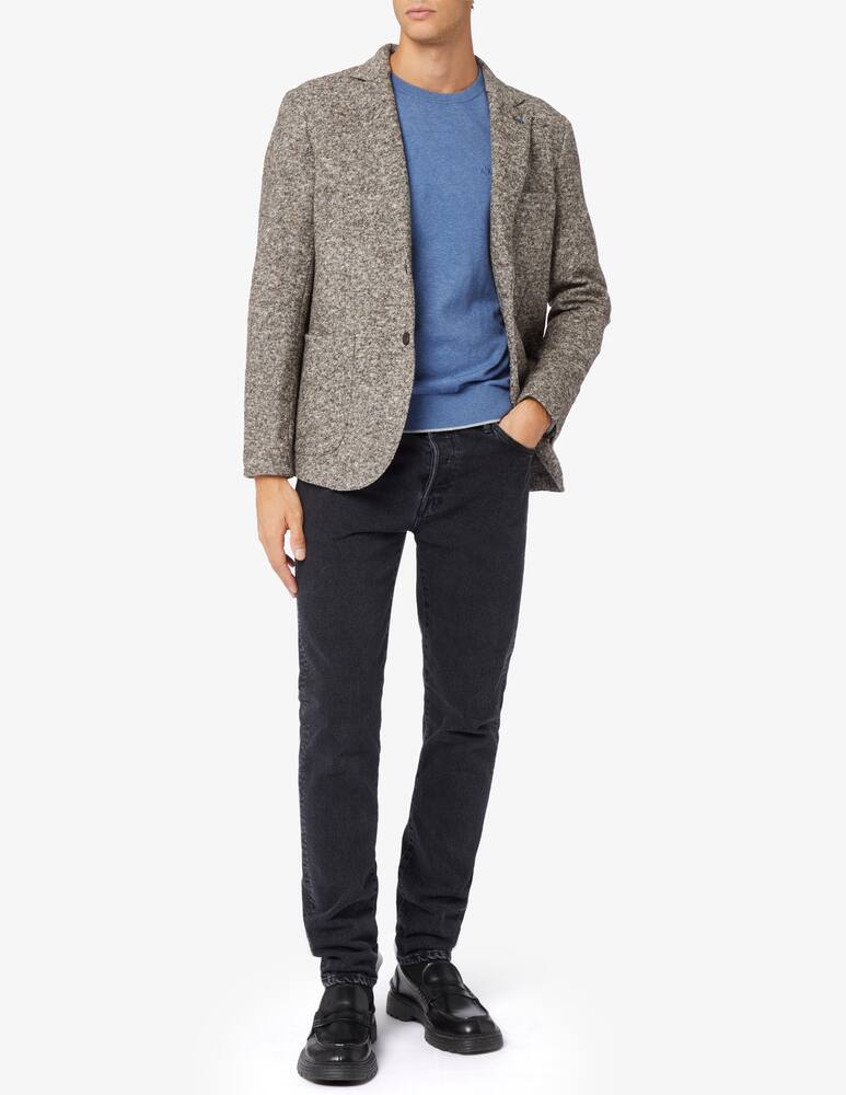 rinascente Armani Exchange Crewneck jumper