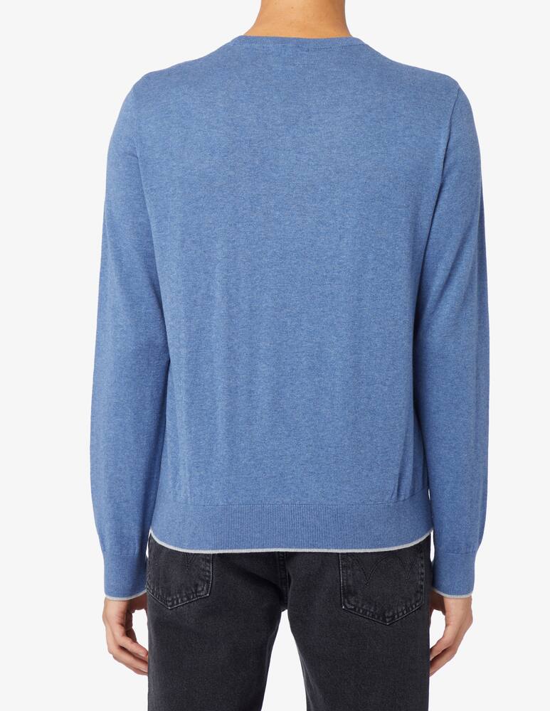 rinascente Armani Exchange Crewneck jumper