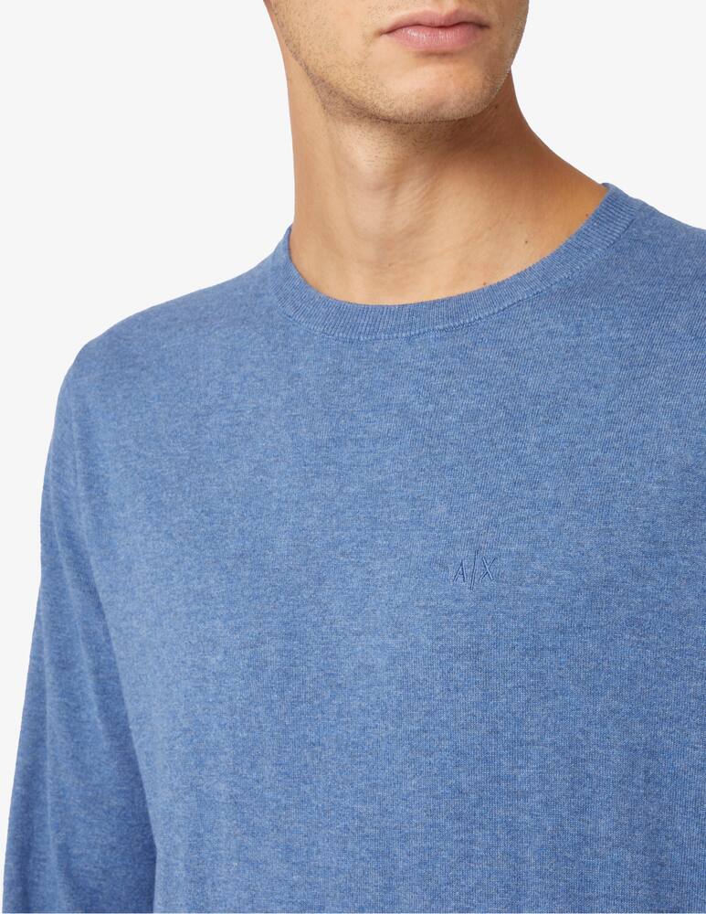 rinascente Armani Exchange Crewneck jumper