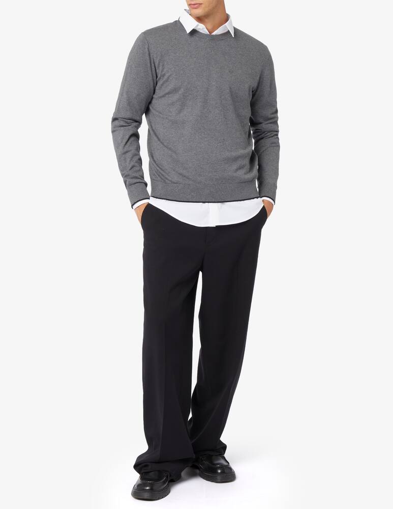 rinascente Armani Exchange Maglia girocollo