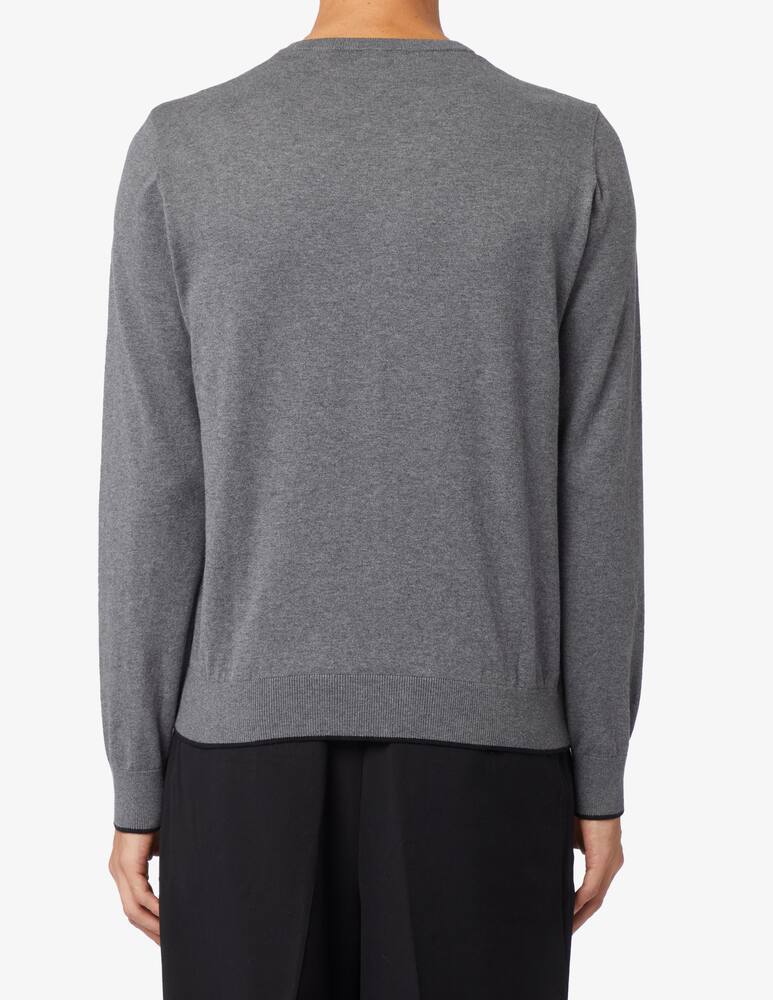 rinascente Armani Exchange Maglia girocollo