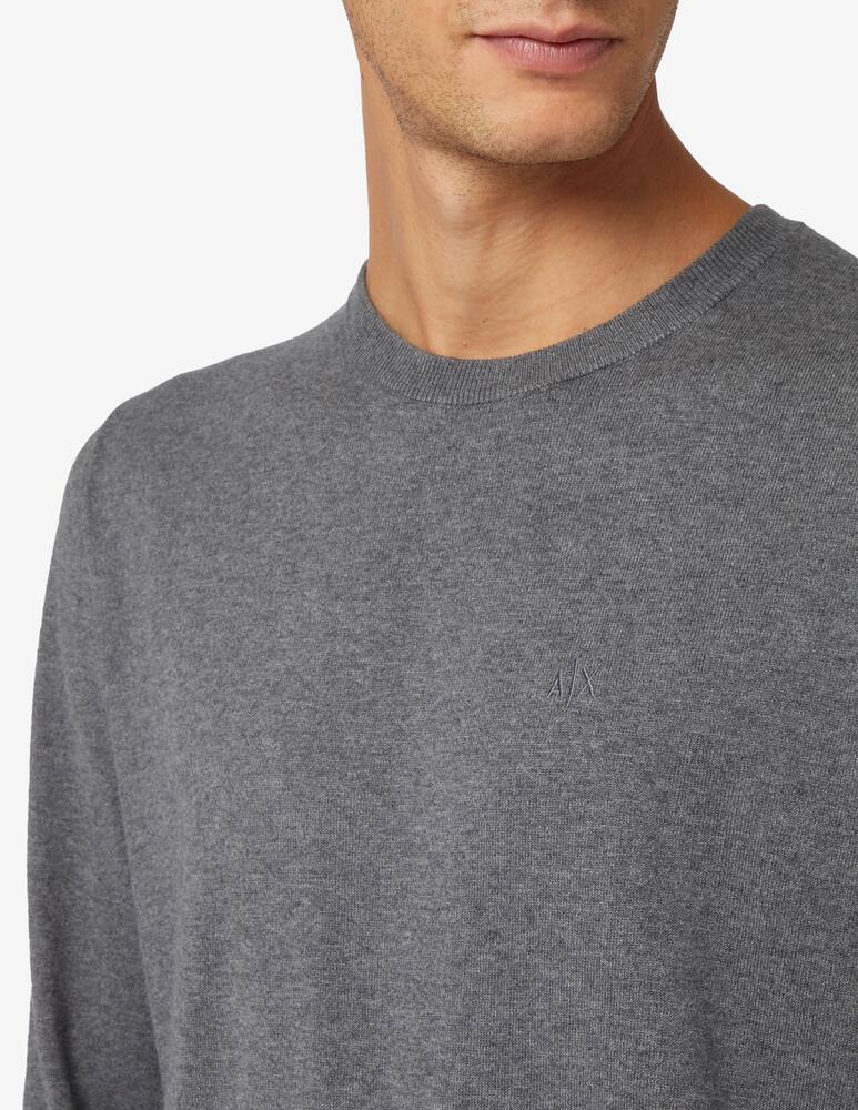 rinascente Armani Exchange Maglia girocollo