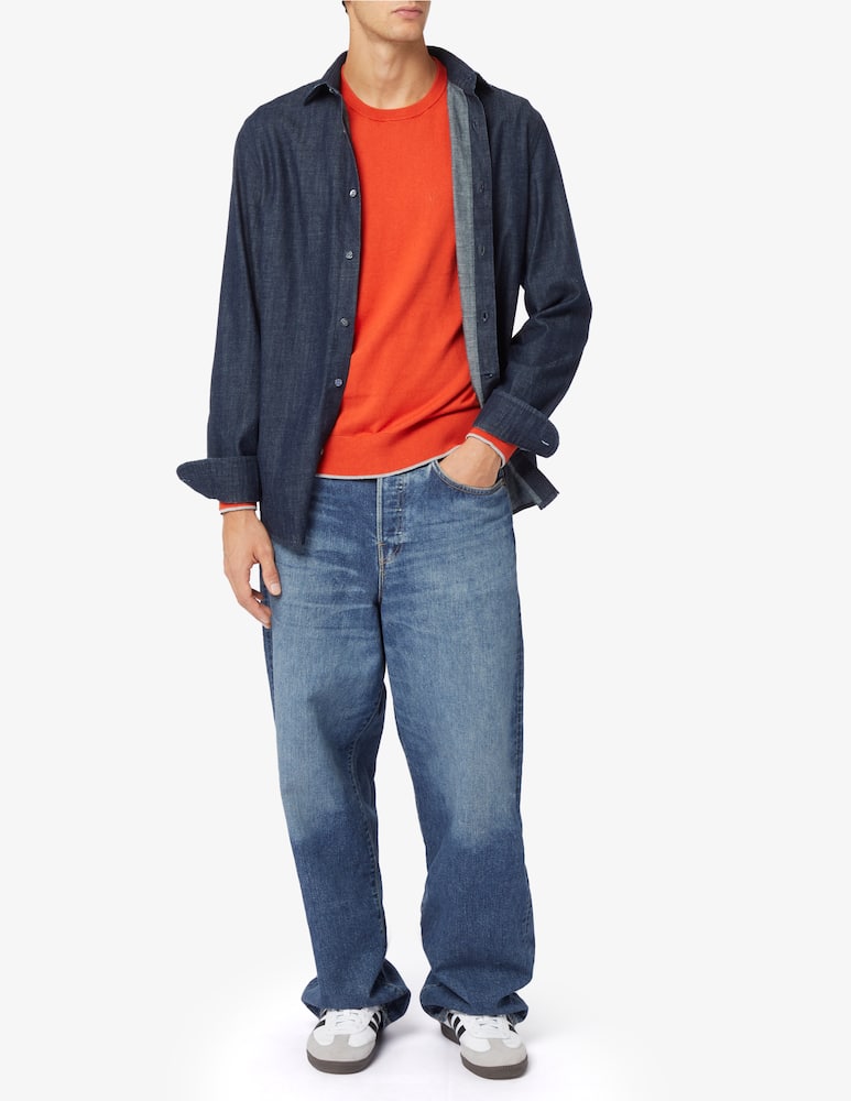 rinascente Armani Exchange Crewneck jumper