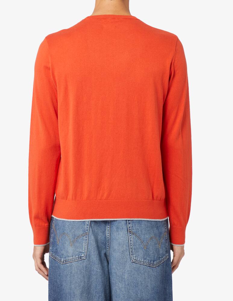 rinascente Armani Exchange Crewneck jumper