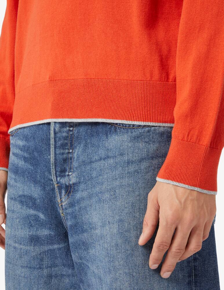 rinascente Armani Exchange Crewneck jumper