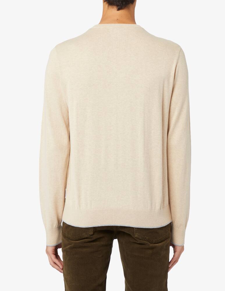 rinascente Armani Exchange Crewneck jumper