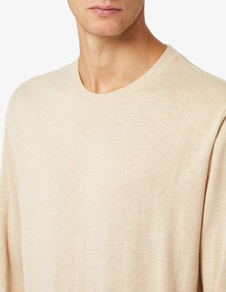 rinascente Armani Exchange Crewneck jumper