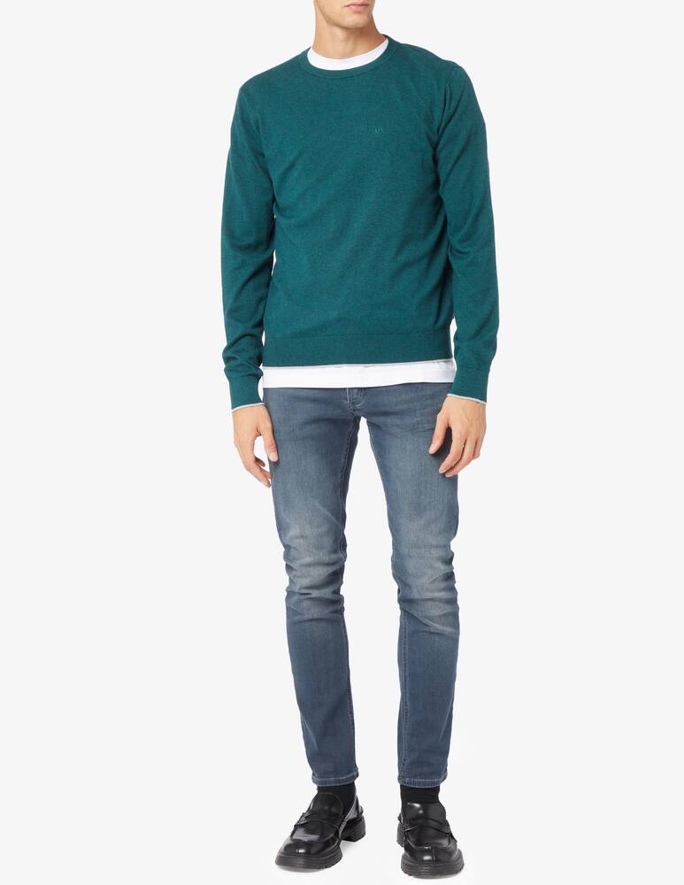 rinascente Armani Exchange Crewneck jumper