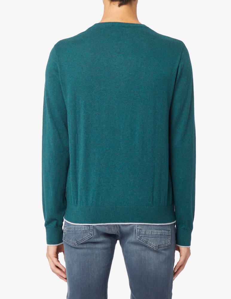 rinascente Armani Exchange Crewneck jumper