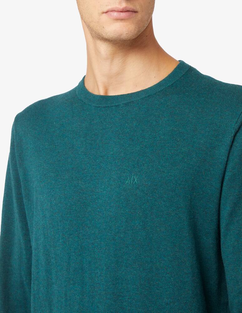 rinascente Armani Exchange Crewneck jumper