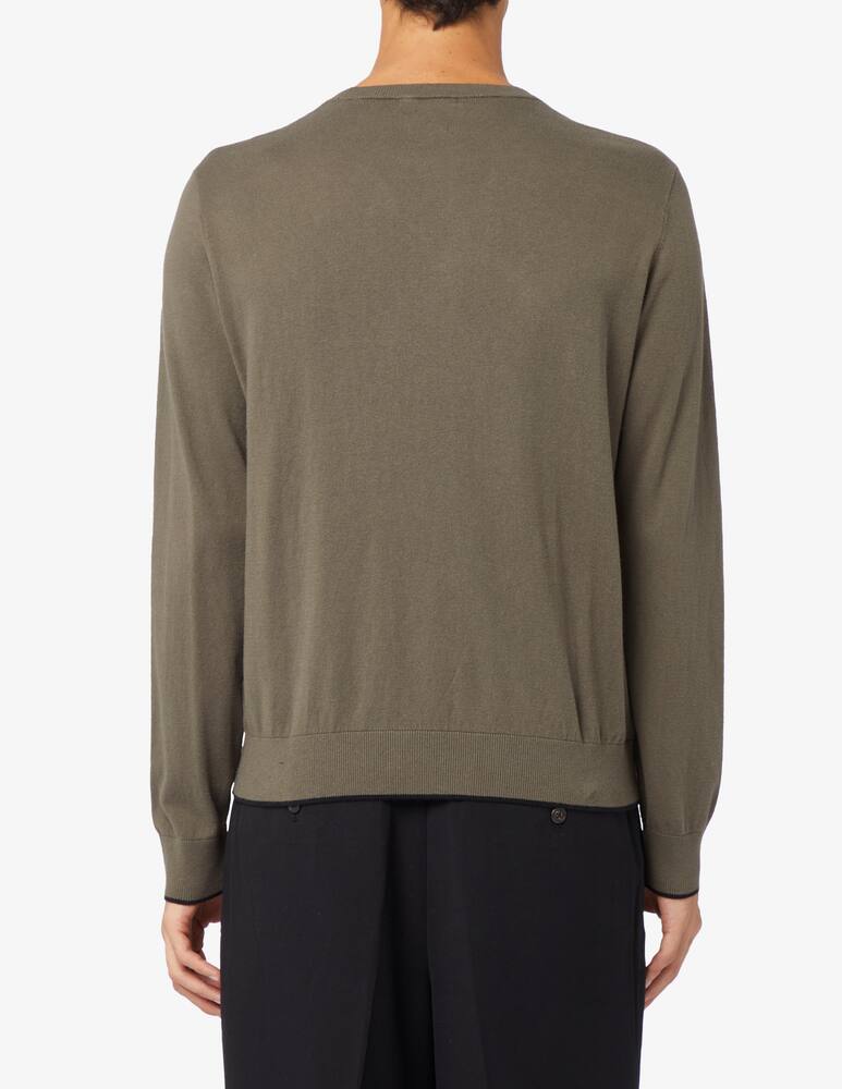 rinascente Armani Exchange Maglia girocollo