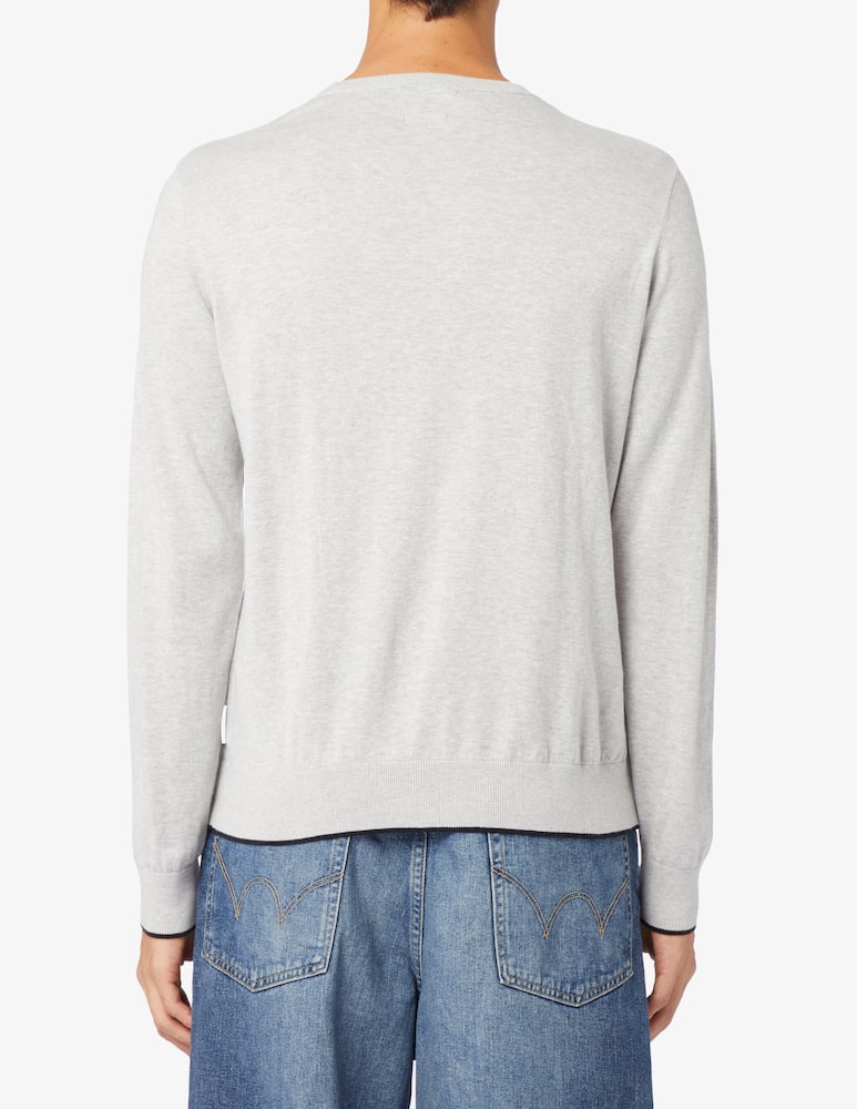 rinascente Armani Exchange Maglia girocollo