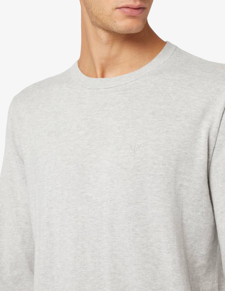 rinascente Armani Exchange Maglia girocollo