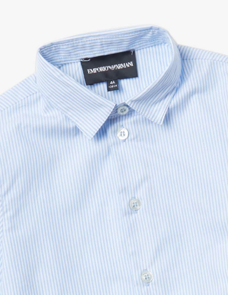 rinascente Emporio Armani Shirt