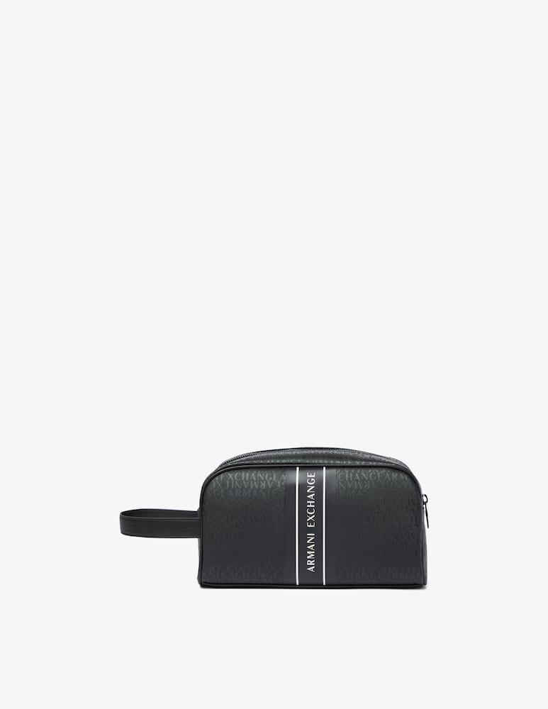 Armani Exchange Washbag - picture 1 Armani Exchange Washbag - picture 1