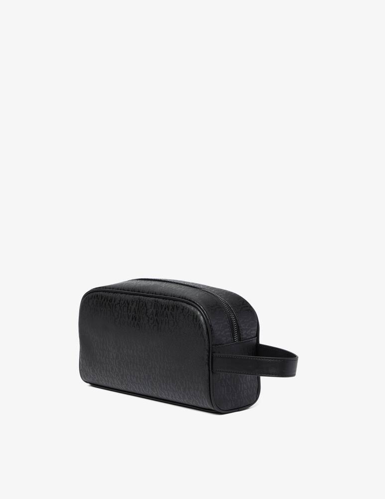 Armani Exchange Washbag - picture 2 Armani Exchange Washbag - picture 2