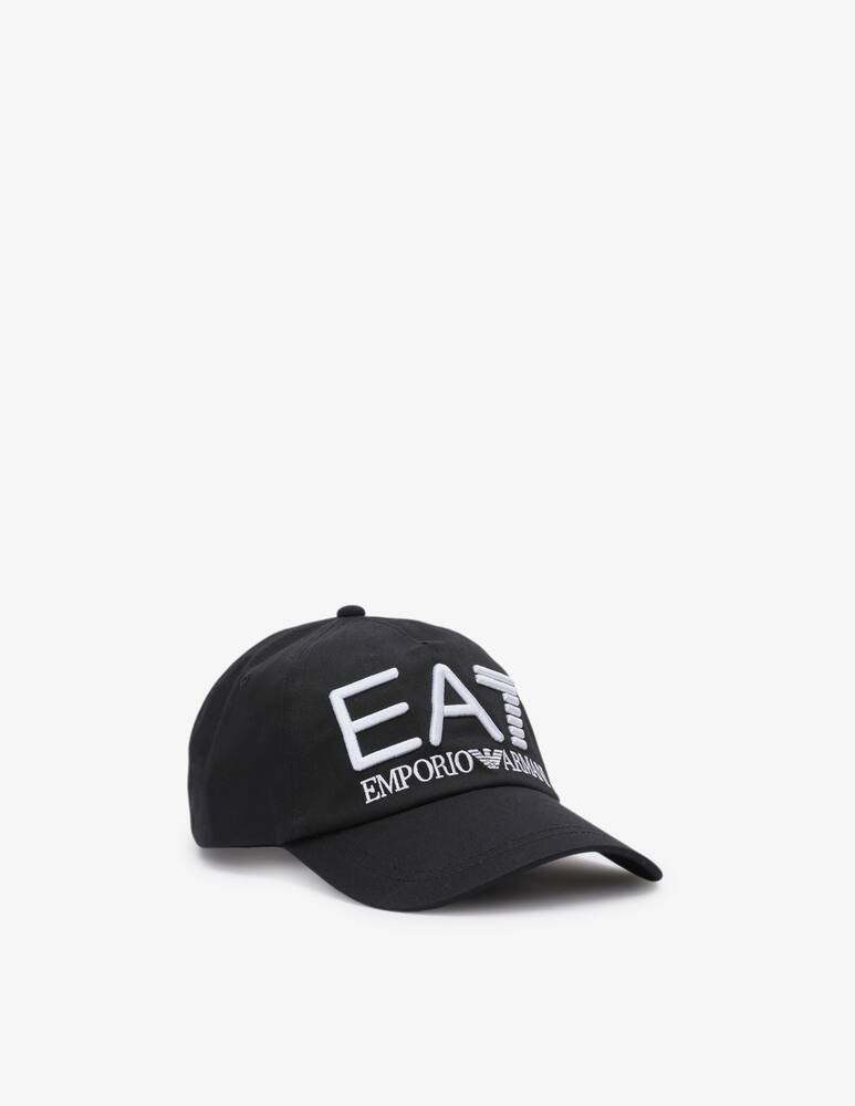 rinascente EA7 Cappello logo
