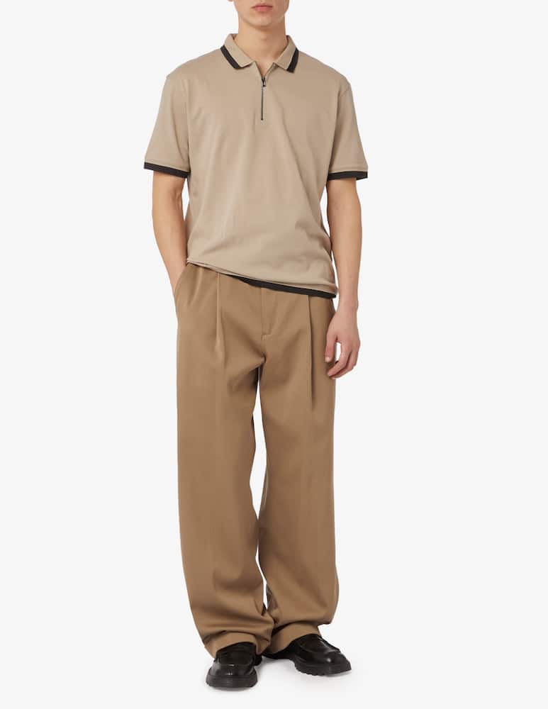 rinascente Emporio Armani Polo piquet