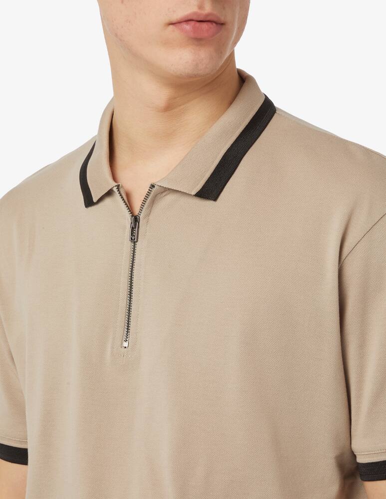 rinascente Emporio Armani Polo piquet