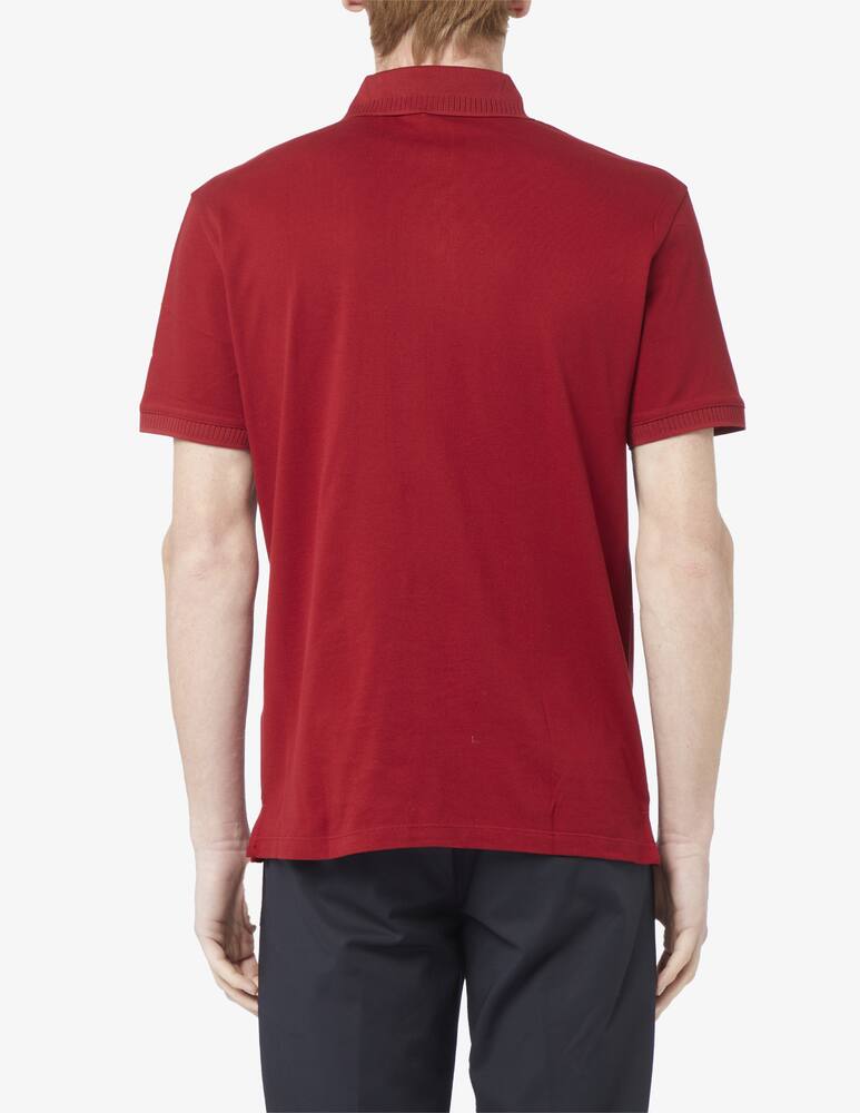 rinascente Emporio Armani Polo piquet