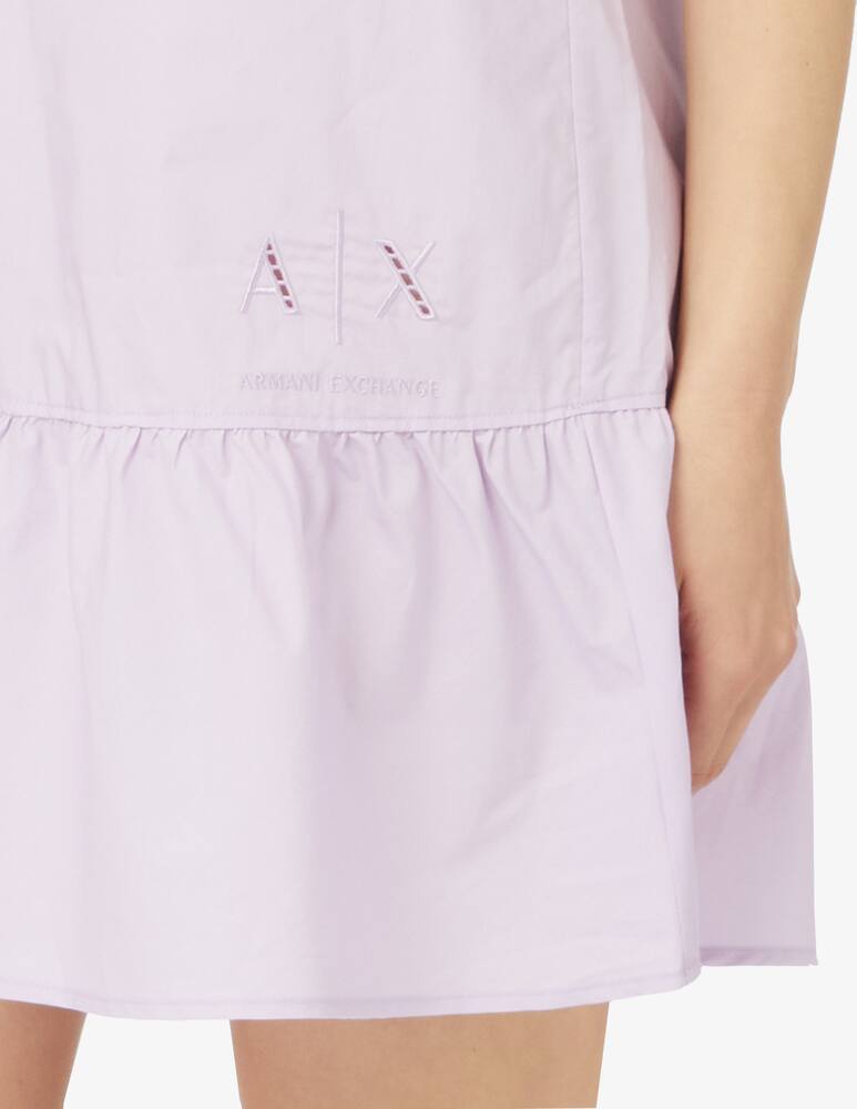 rinascente Armani Exchange Abito in cotone