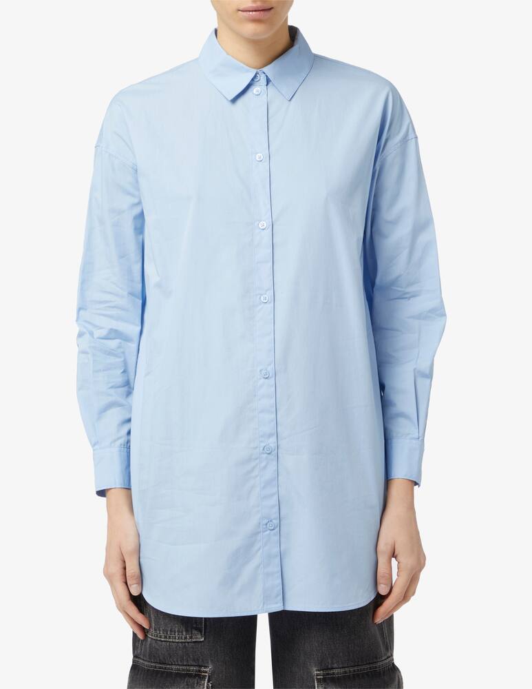 rinascente Armani Exchange Camicia in cotone