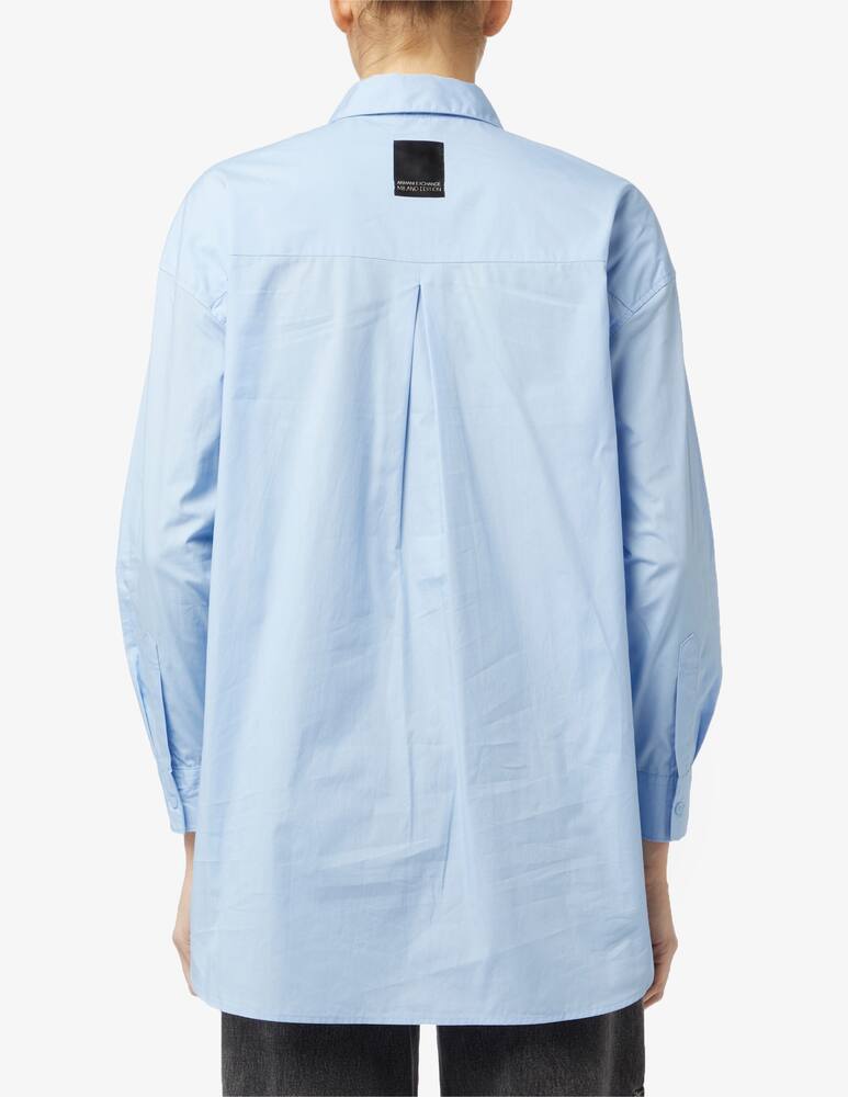 rinascente Armani Exchange Camicia in cotone
