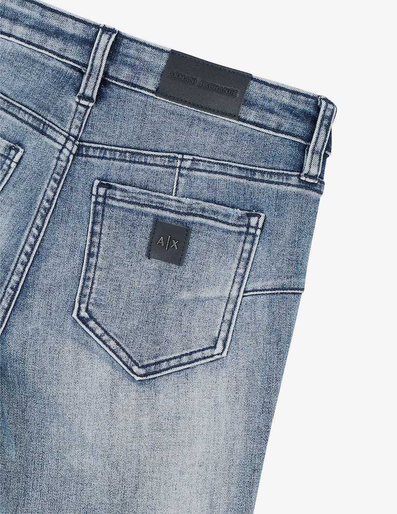 rinascente Armani Exchange Skinny jeans
