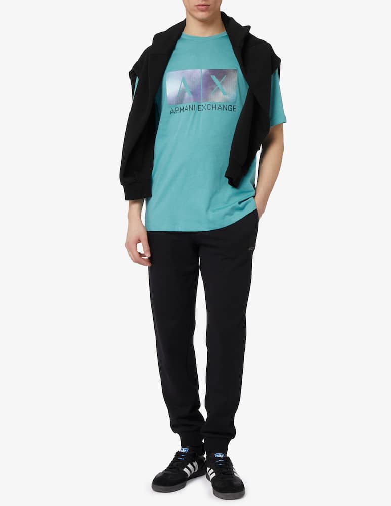 rinascente Armani Exchange Tracksuit trousers