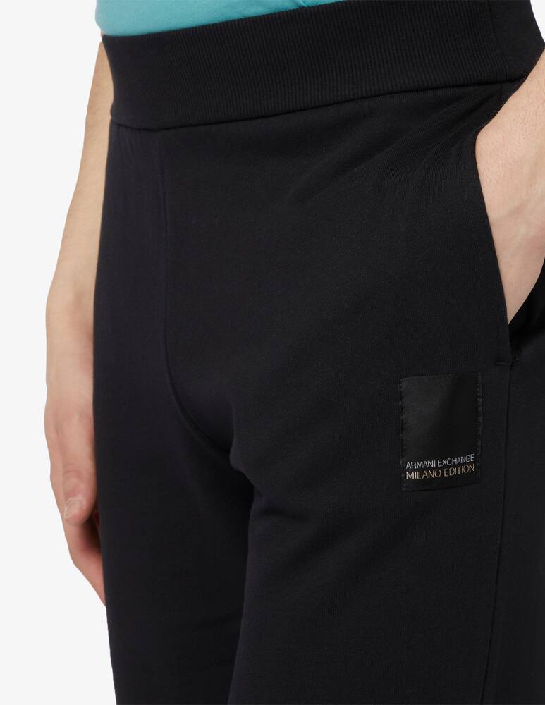 Armani Exchange Tracksuit trousers - picture 4 Armani Exchange Tracksuit trousers - picture 4