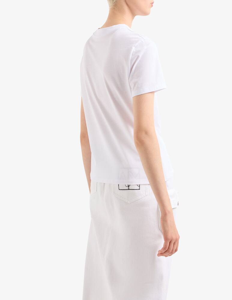 rinascente Armani Exchange Cotton t-shirt