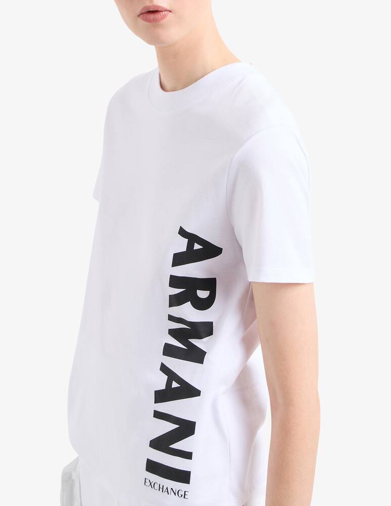 rinascente Armani Exchange Cotton t-shirt