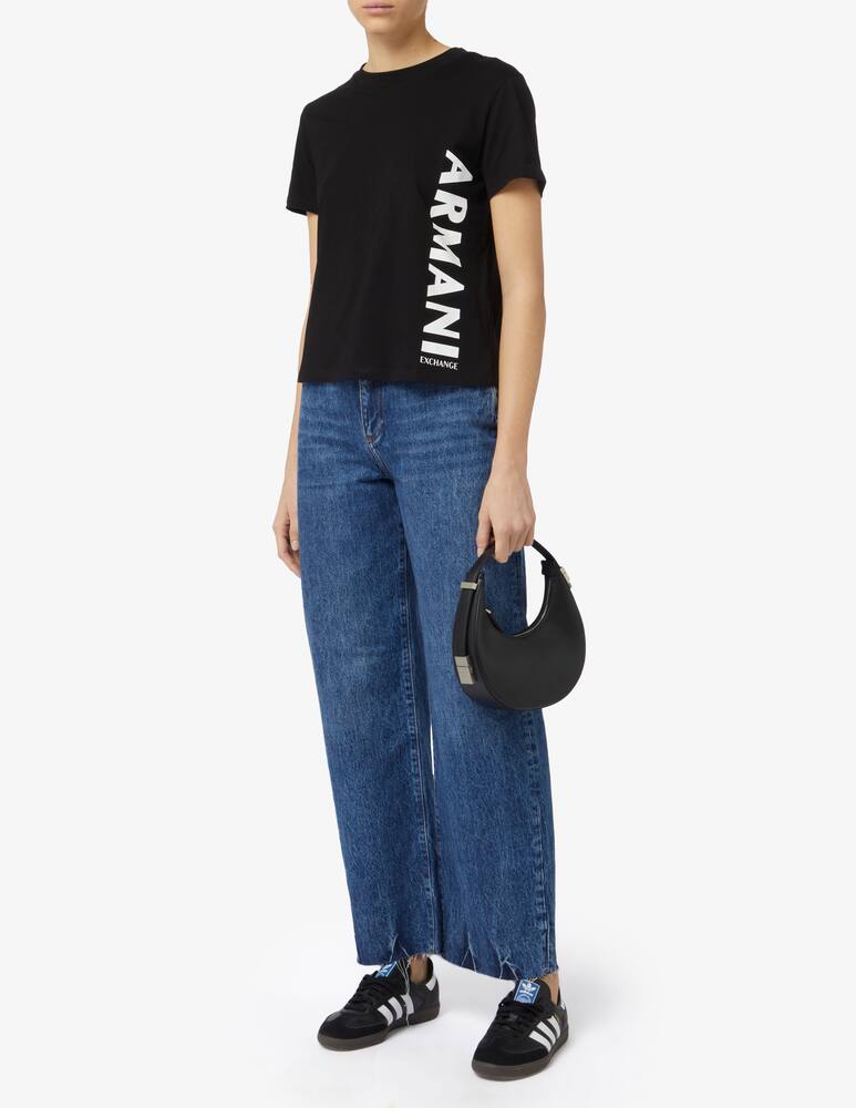 rinascente Armani Exchange Cotton tee