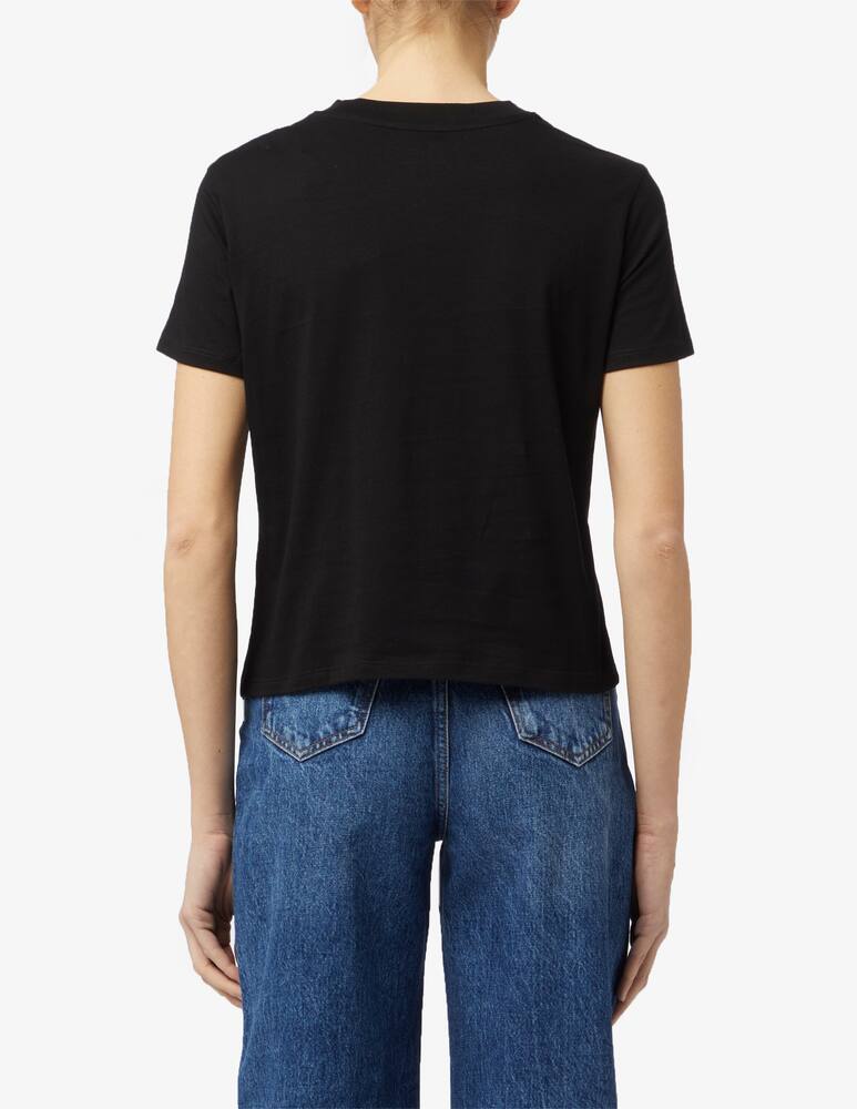 rinascente Armani Exchange Cotton tee