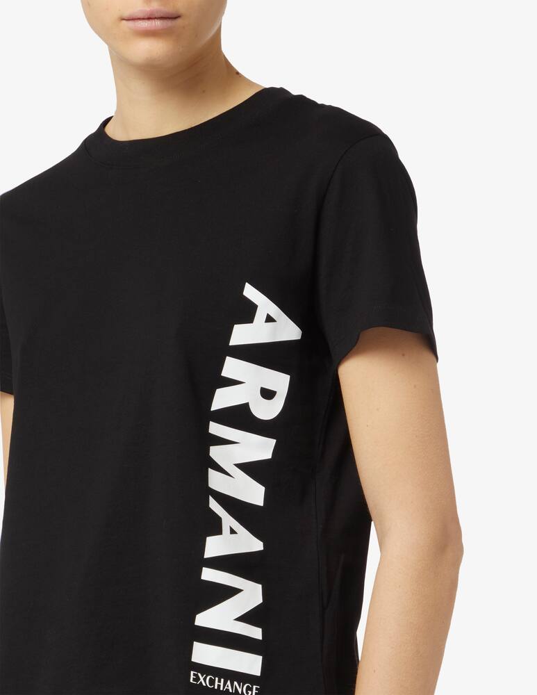 rinascente Armani Exchange Cotton tee