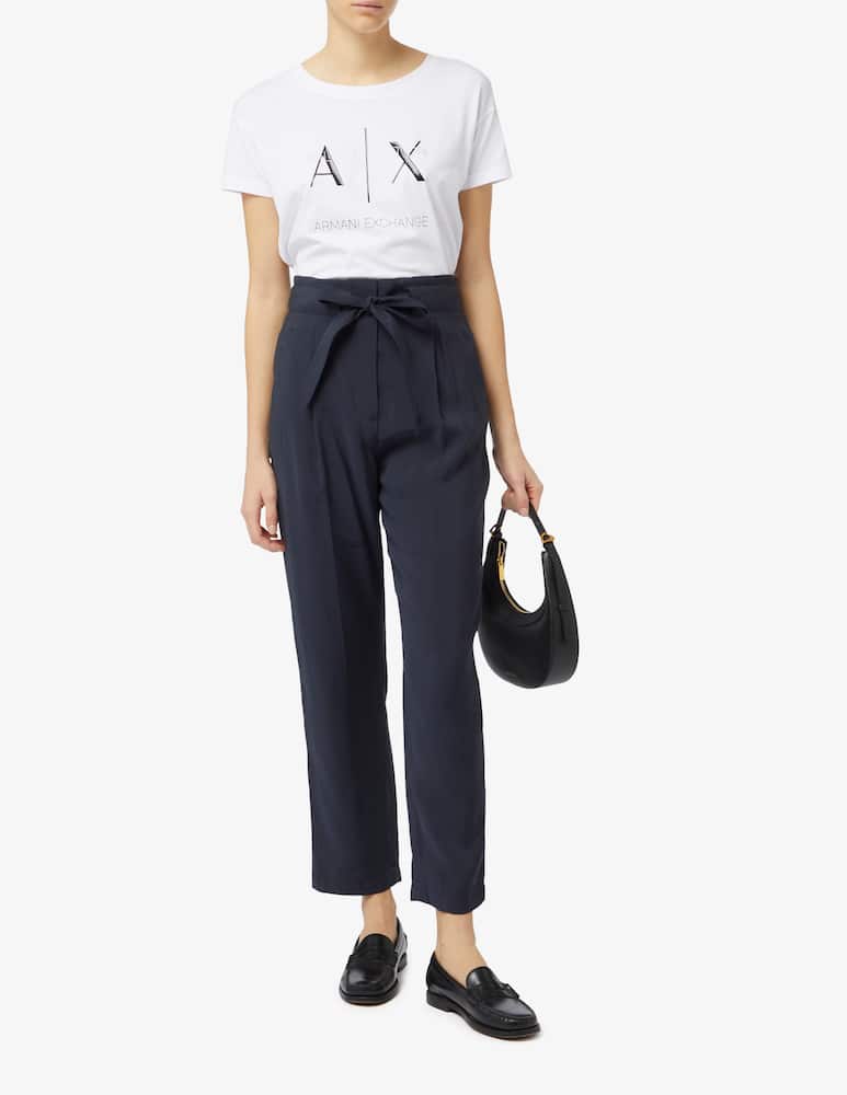 rinascente Armani Exchange Maglia in cotone