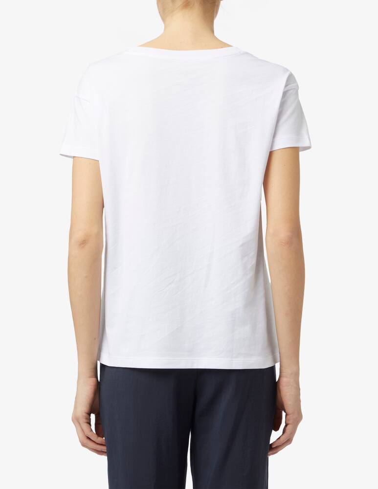 rinascente Armani Exchange Maglia in cotone