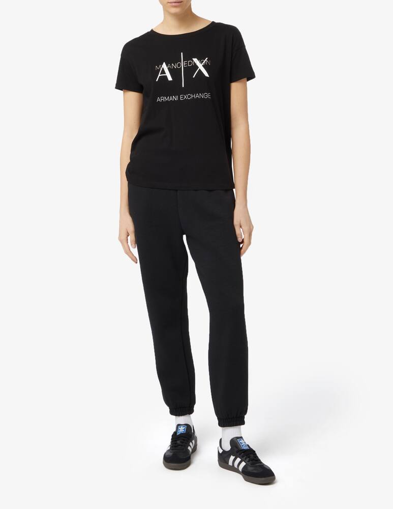 Armani Exchange Cotton tee - picture 2 Armani Exchange Cotton tee - picture 2