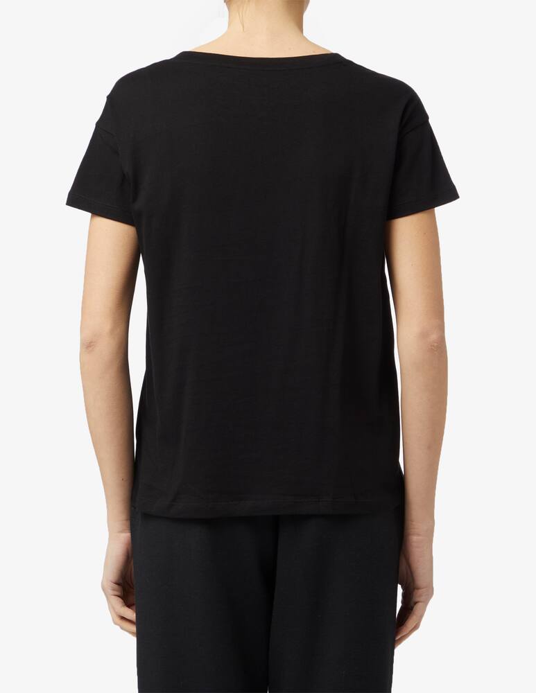 Armani Exchange Cotton tee - picture 3 Armani Exchange Cotton tee - picture 3