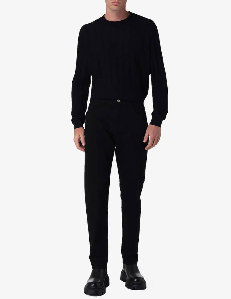 rinascente Armani Exchange Slim fit j13 denim