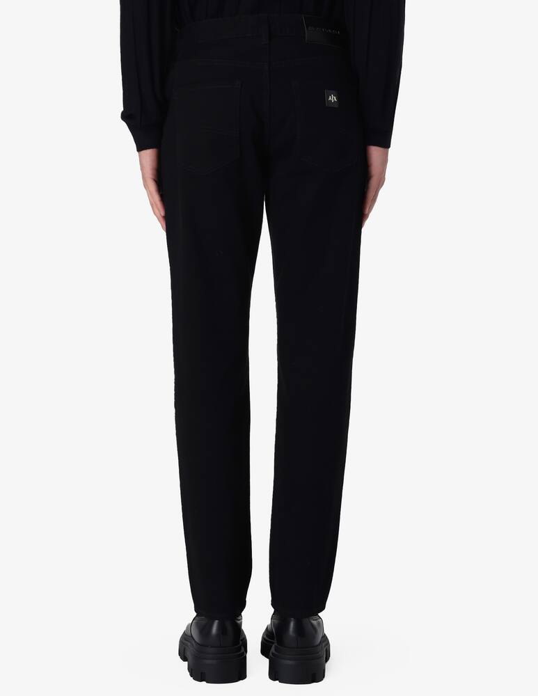 rinascente Armani Exchange Slim fit j13 denim