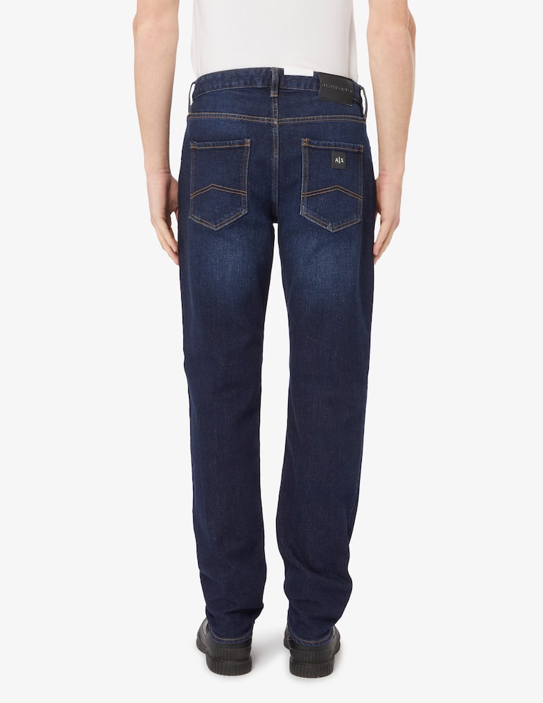 rinascente Armani Exchange Jeans j13 slim medio scuro