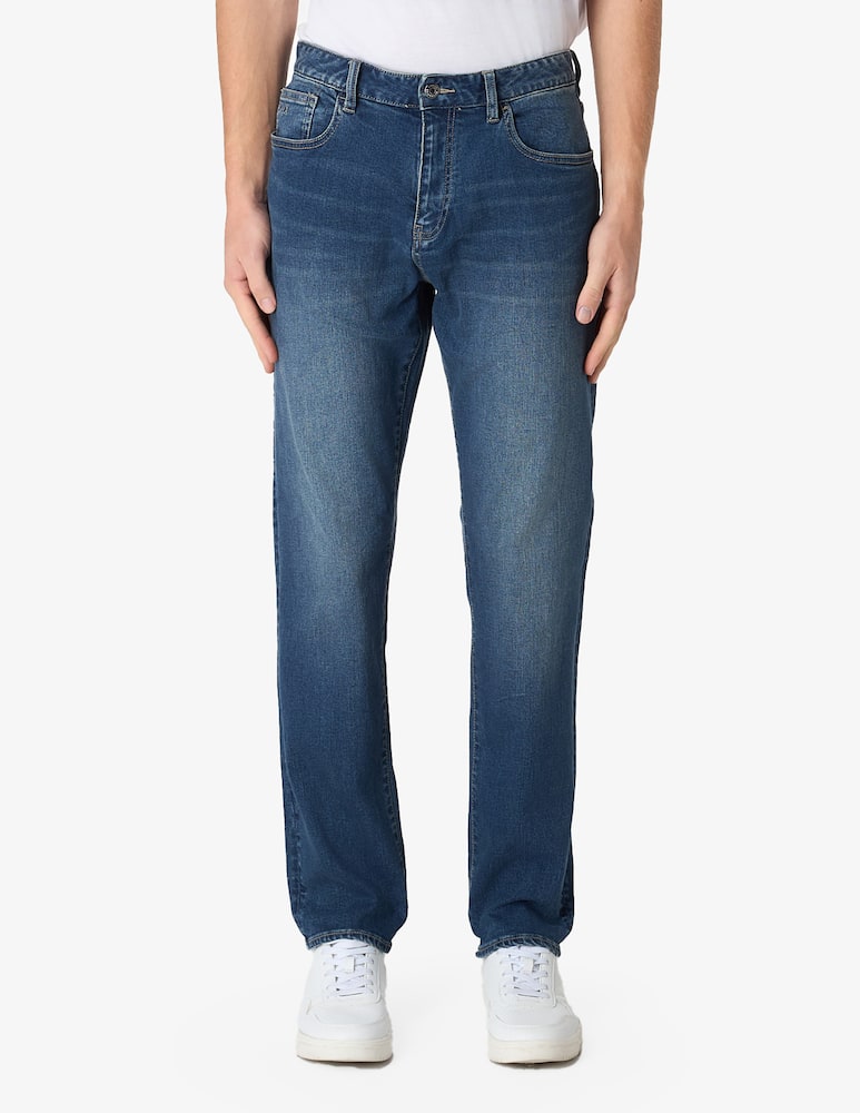 Armani Exchange Jeans j13 slim fit - immagine 1 Armani Exchange Jeans j13 slim fit - immagine 1