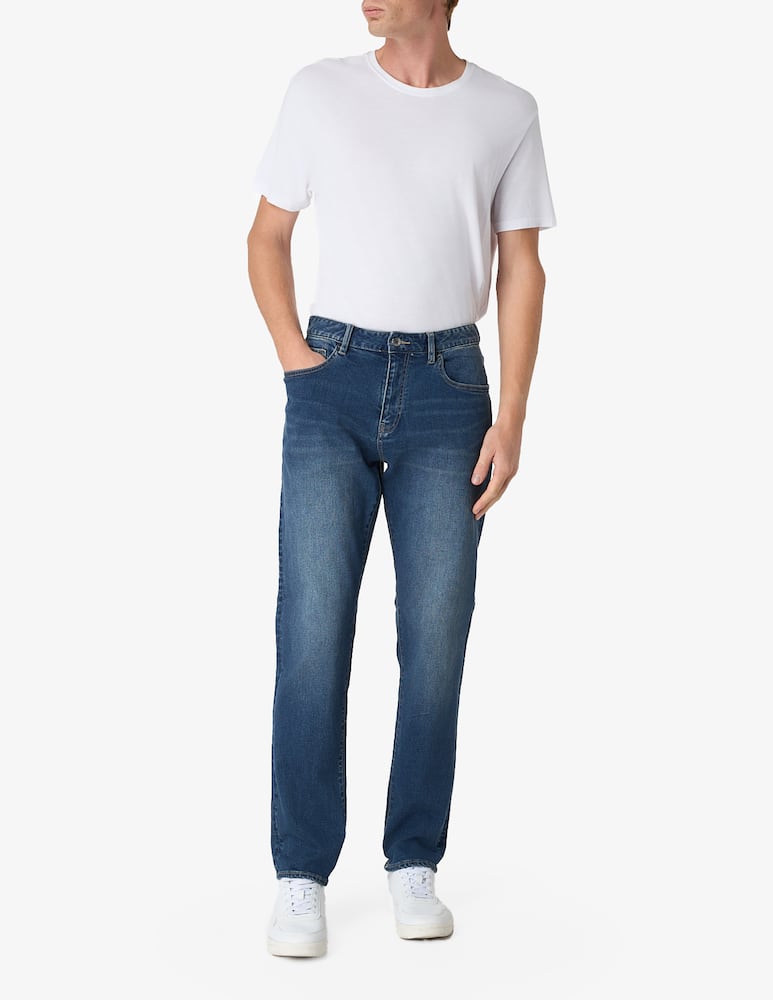 Armani Exchange Jeans j13 slim fit - immagine 2 Armani Exchange Jeans j13 slim fit - immagine 2