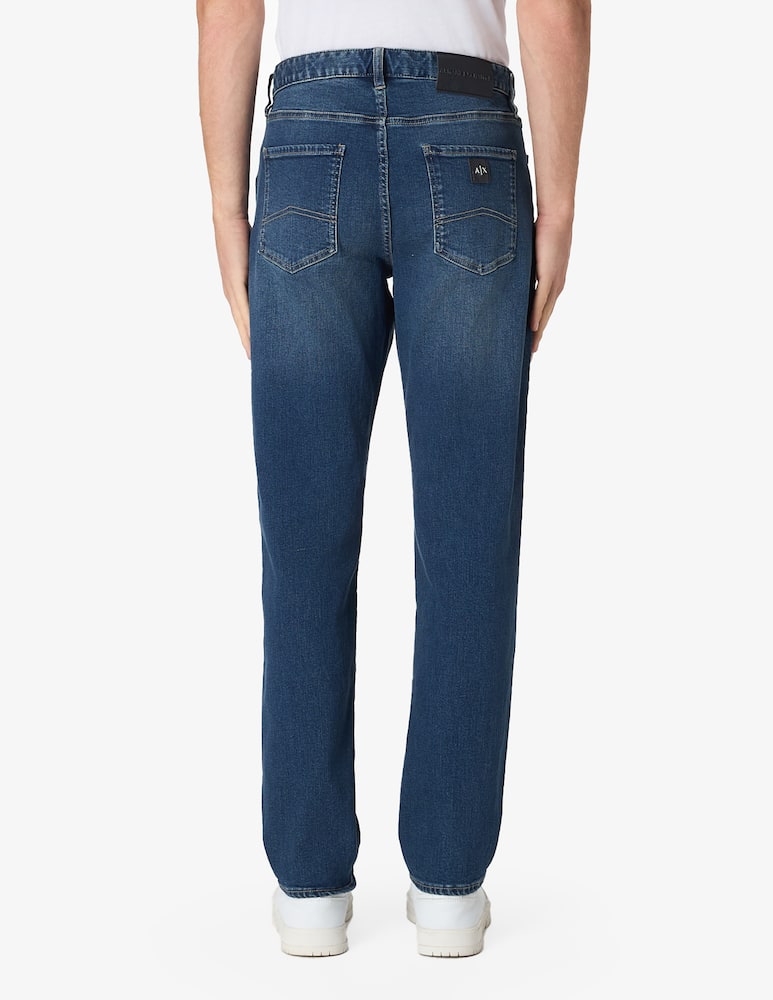 Armani Exchange Jeans j13 slim fit - immagine 3 Armani Exchange Jeans j13 slim fit - immagine 3