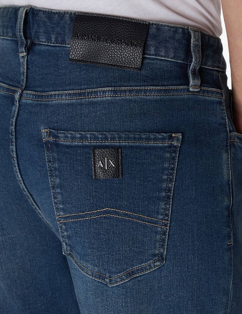 rinascente Armani Exchange Jeans j13 slim fit